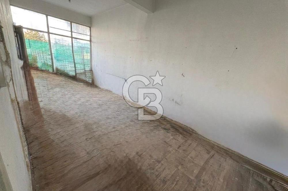 Ankara Altındağ Örnek Mah. Satılık 20 m² Dükkan