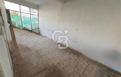 Ankara Altındağ Örnek Mah. Satılık 20 m² Dükkan