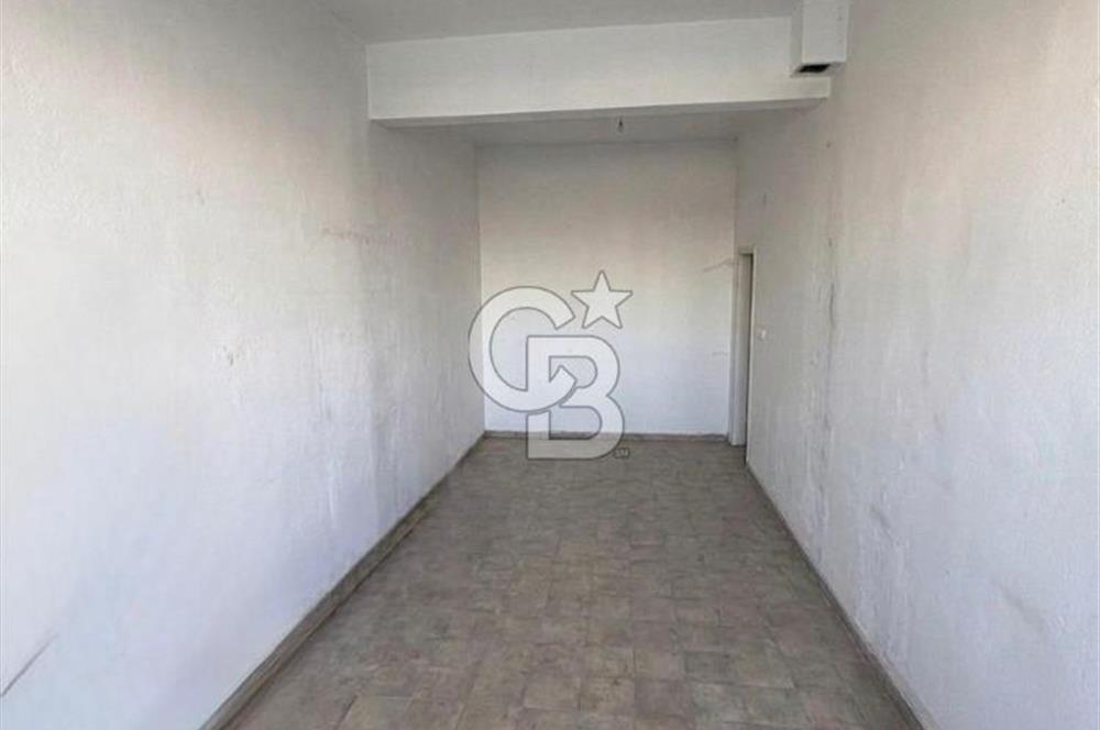Ankara Altındağ Örnek Mah. Satılık 20 m² Dükkan