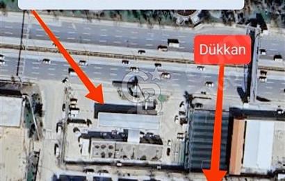 Ankara Altındağ Örnek Mah. Satılık 20 m² Dükkan