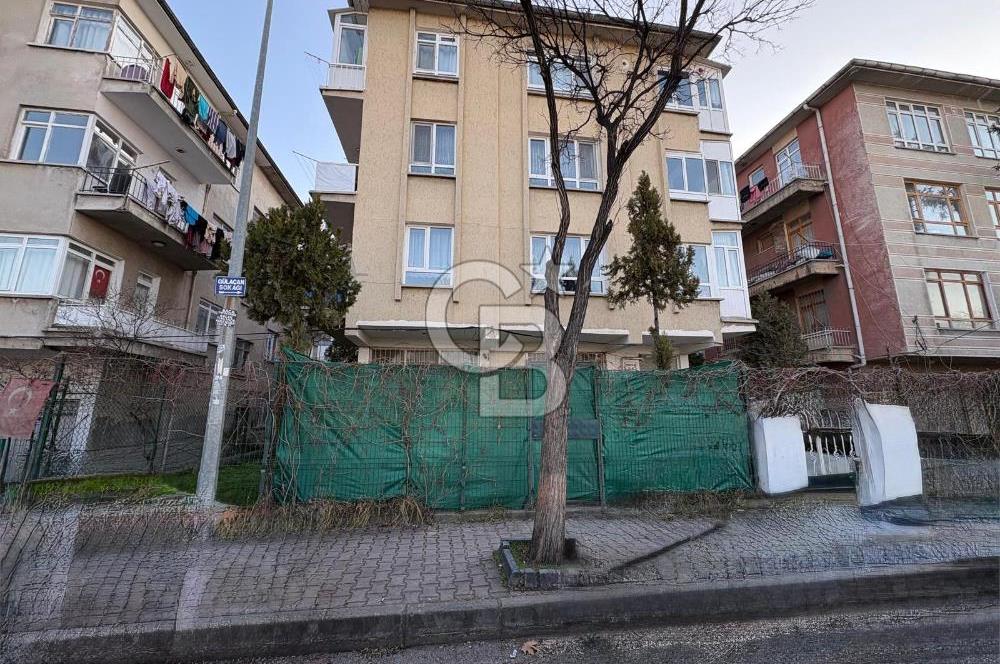 Ankara Altındağ Örnek Mah. Satılık 20 m² Dükkan