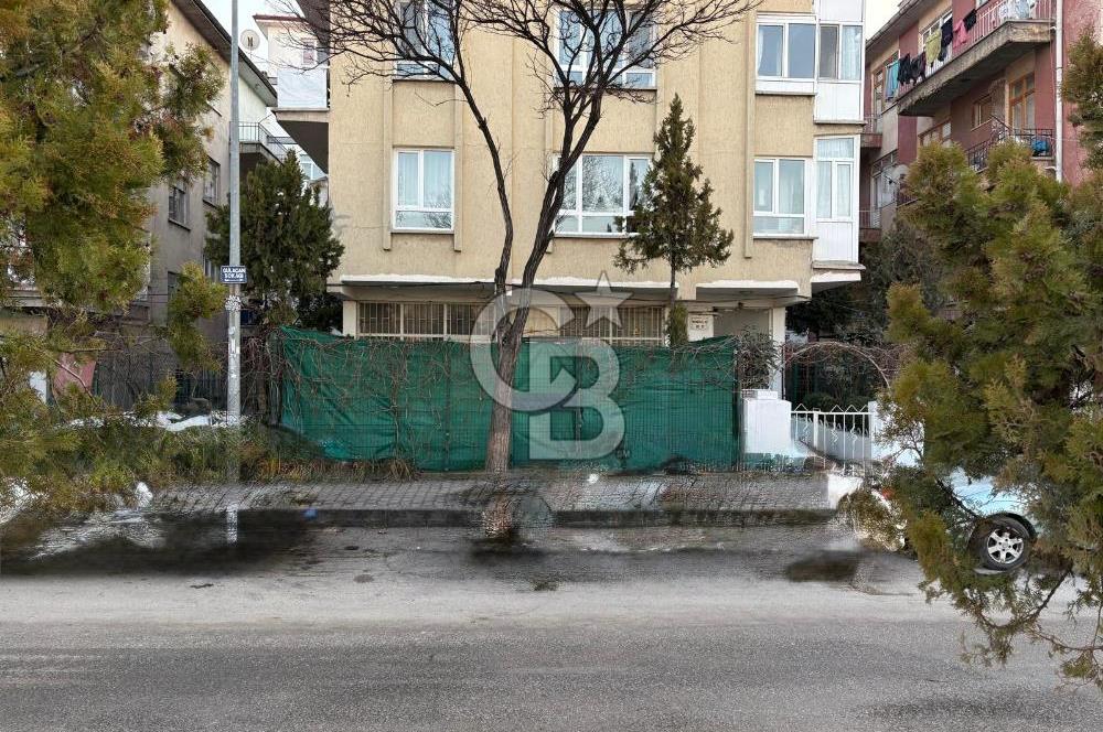 Ankara Altındağ Örnek Mah. Satılık 20 m² Dükkan