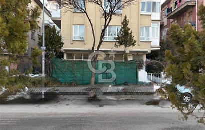 Ankara Altındağ Örnek Mah. Satılık 20 m² Dükkan
