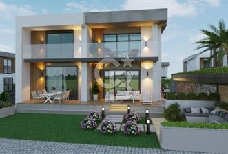 COLDWELL BANKER'den GÖL MANZARALI SATILIK PREMİUM VİLLALAR - 1 - 378901