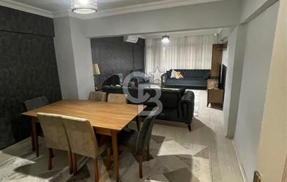 ANTALYA MURATPAŞA ALİ ÇETİNKAYA CADDESİNDE KİRALIK EŞYALI DAİRE