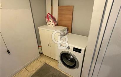 ANTALYA MURATPAŞA ALİ ÇETİNKAYA CADDESİNDE KİRALIK EŞYALI DAİRE