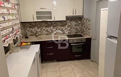 ANTALYA MURATPAŞA ALİ ÇETİNKAYA CADDESİNDE KİRALIK EŞYALI DAİRE