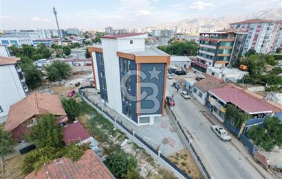 COLDWELL BANKER'den PRESTİJİNİZİ ARTIRACAK SATILIK TİCARİ BİNA