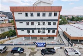 COLDWELL BANKER'den PRESTİJİNİZİ ARTIRACAK SATILIK TİCARİ BİNA - 1 - 378905
