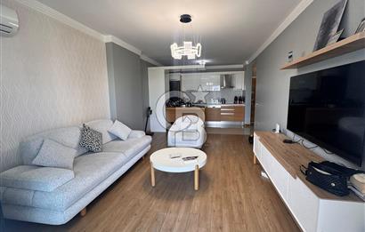 MAVİŞEHİR MODERN1 SİTESİNDE 1+1 SATILIK DAİRE