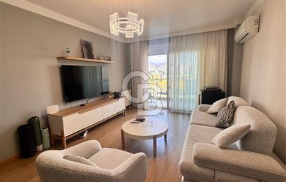 MAVİŞEHİR MODERN1 SİTESİNDE 1+1 SATILIK DAİRE