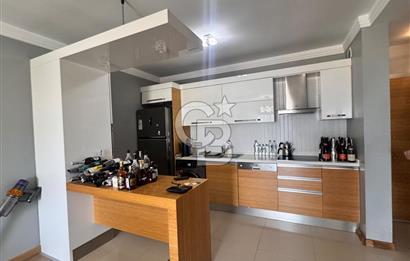 MAVİŞEHİR MODERN1 SİTESİNDE 1+1 SATILIK DAİRE