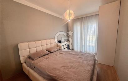 MAVİŞEHİR MODERN1 SİTESİNDE 1+1 SATILIK DAİRE