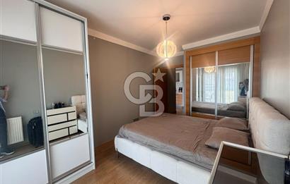 MAVİŞEHİR MODERN1 SİTESİNDE 1+1 SATILIK DAİRE