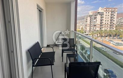 MAVİŞEHİR MODERN1 SİTESİNDE 1+1 SATILIK DAİRE