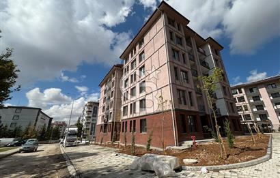 COLDWELL BANKER SAFİR'den ÇÖŞNÜK TOKİ de SATILIK 3+1 DAİRE