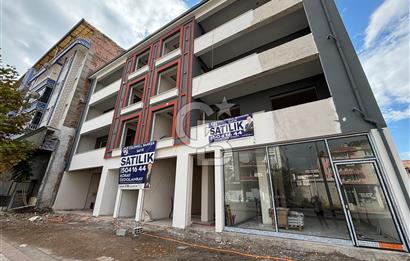 COLDWELL BANKER SAFİR'den SELÇUKLU MAH. de SATILIK DAİRE