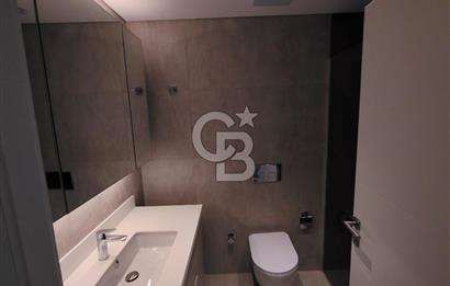 CB MARS'TAN FİKİRTEPE 3.ETAP 14.KAT 2+1 KİRALIK DAİRE K.MUTFAK