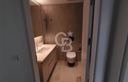 CB MARS'TAN FİKİRTEPE 3.ETAP 14.KAT 2+1 KİRALIK DAİRE K.MUTFAK