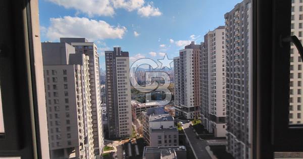 CB MARS'TAN FİKİRTEPE 3.ETAP 14.KAT 2+1 KİRALIK DAİRE K.MUTFAK - 378899