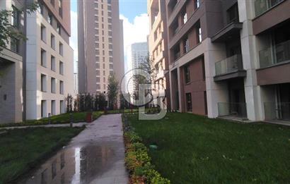 CB MARS'TAN FİKİRTEPE 3.ETAP 14.KAT 2+1 KİRALIK DAİRE K.MUTFAK