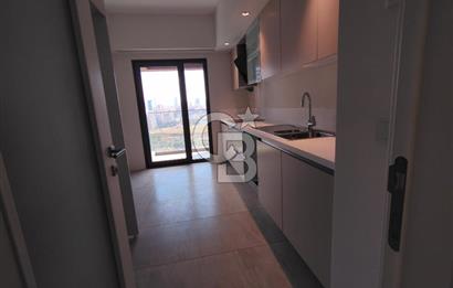 CB MARS'TAN FİKİRTEPE 3.ETAP 14.KAT 2+1 KİRALIK DAİRE K.MUTFAK