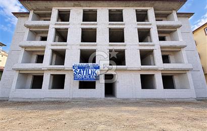 COLDWELL BANKER SAFİR'den ZAVİYE MAH. de 3+1 SATILIK DAİRE
