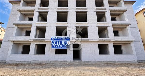 COLDWELL BANKER SAFİR'den ZAVİYE MAH. de 3+1 SATILIK DAİRE - 378921