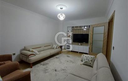 COLDWELL BANKER'den BAHÇEBAŞI TOKİ KONUTLARI'nda SATILIK DAİRE
