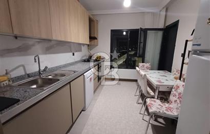 COLDWELL BANKER'den BAHÇEBAŞI TOKİ KONUTLARI'nda SATILIK DAİRE
