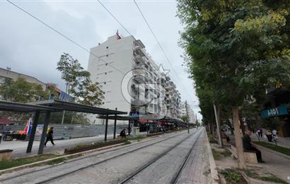 ANTALYA MURATPAŞA ALİ ÇETİNKAYA CADDESİNDE KİRALIK EŞYALI DAİRE