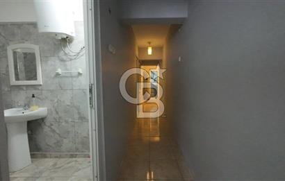 ANTALYA MURATPAŞA ALİ ÇETİNKAYA CADDESİNDE KİRALIK EŞYALI DAİRE