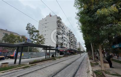 ANTALYA MURATPAŞA ALİ ÇETİNKAYA CADDESİNDE KİRALIK EŞYALI DAİRE