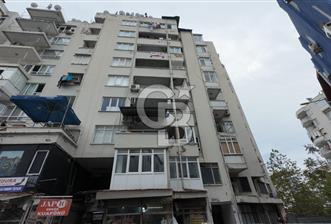 ANTALYA MURATPAŞA ALİ ÇETİNKAYA CADDESİNDE KİRALIK EŞYALI DAİRE - 1 - 378912