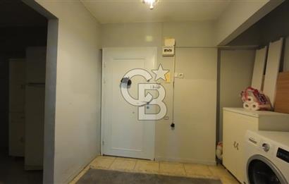 ANTALYA MURATPAŞA ALİ ÇETİNKAYA CADDESİNDE KİRALIK EŞYALI DAİRE