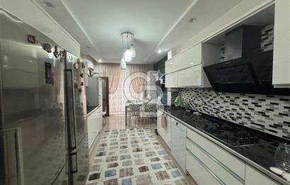 COLDWELL BANKER SAFİR'den YEŞİLÇAM da 4+1 SATILIK LÜKS DAİRE