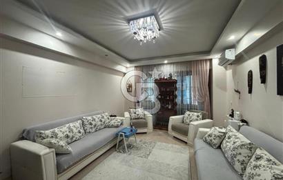 COLDWELL BANKER SAFİR'den YEŞİLÇAM da 4+1 SATILIK LÜKS DAİRE
