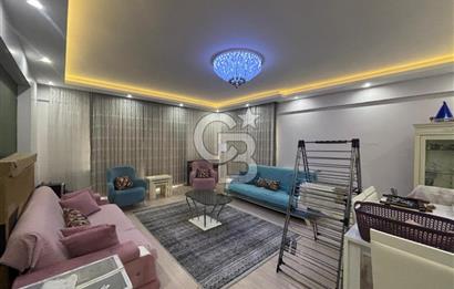 COLDWELL BANKER SAFİR'den YEŞİLÇAM da 4+1 SATILIK LÜKS DAİRE