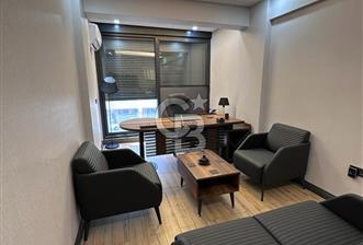 SATILIK EŞYALI OFİS | İÇİNDE KİRACISI MEVCUT | YATIRIMLIK FIRSAT - 2 - 378929