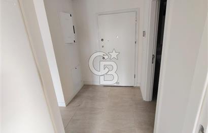 EMLAK KONUT 3.ETAPTA SATILIK 1+1 22.KAT 55M2 ÖZEL TERASLI