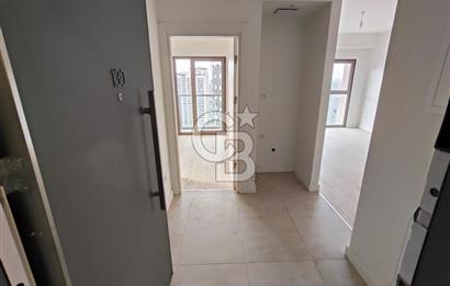 EMLAK KONUT 3.ETAPTA SATILIK 1+1 22.KAT 55M2 ÖZEL TERASLI