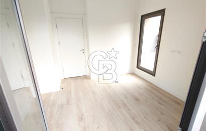 EMLAK KONUT 3.ETAPTA SATILIK 1+1 22.KAT 55M2 ÖZEL TERASLI
