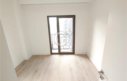 EMLAK KONUT 3.ETAPTA SATILIK 1+1 22.KAT 55M2 ÖZEL TERASLI