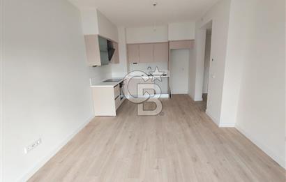 EMLAK KONUT 3.ETAPTA SATILIK 1+1 22.KAT 55M2 ÖZEL TERASLI
