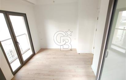 EMLAK KONUT 3.ETAPTA SATILIK 1+1 22.KAT 55M2 ÖZEL TERASLI