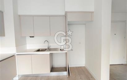 EMLAK KONUT 3.ETAPTA SATILIK 1+1 22.KAT 55M2 ÖZEL TERASLI