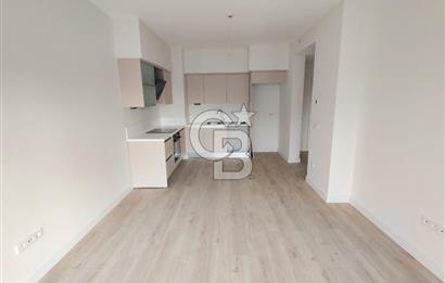 EMLAK KONUT 3.ETAPTA SATILIK 1+1 22.KAT 55M2 ÖZEL TERASLI