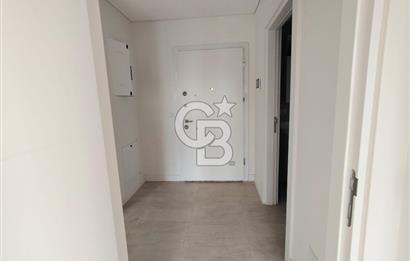 EMLAK KONUT 3.ETAPTA SATILIK 1+1 22.KAT 55M2 ÖZEL TERASLI