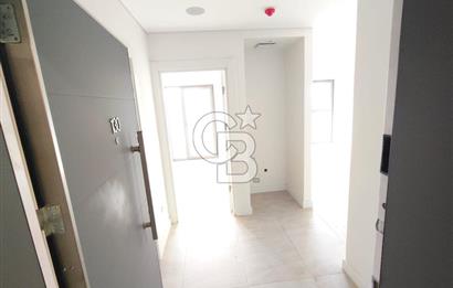 EMLAK KONUT 3.ETAPTA SATILIK 1+1 22.KAT 55M2 ÖZEL TERASLI