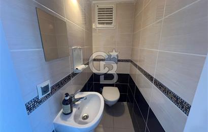 Çanakkale Merkez Kemalpaşa Mahallesi Kiralık 2+1 Ofis ve Daire